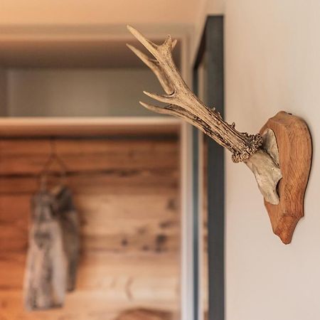Das Kirchbichl - Stylisch Laessig, Mit Eigener Sauna Schliersee Kültér fotó