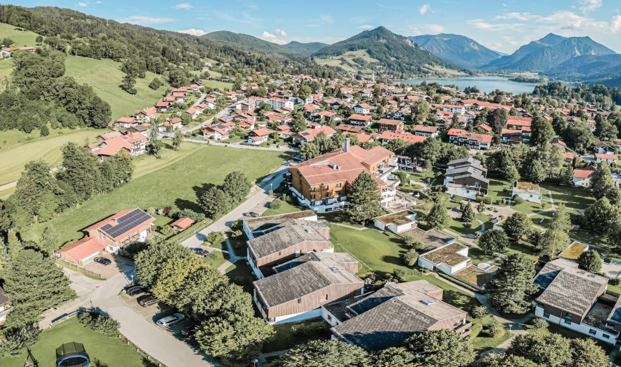 Das Kirchbichl - Stylisch Laessig, Mit Eigener Sauna Schliersee Kültér fotó