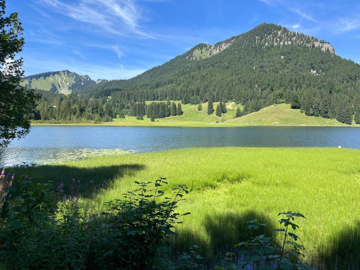 Das Kirchbichl - Stylisch Laessig, Mit Eigener Sauna Schliersee Kültér fotó