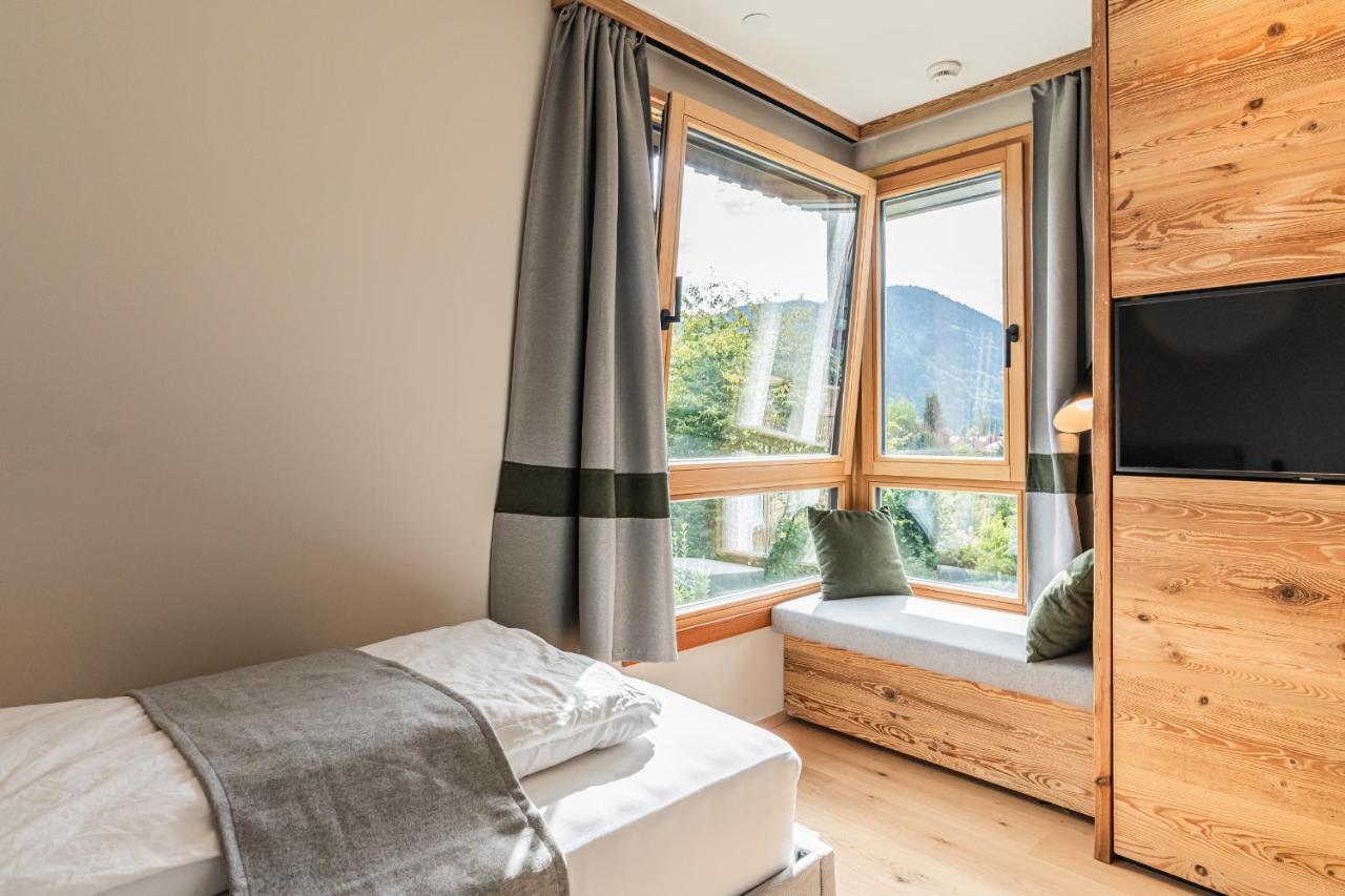 Das Kirchbichl - Stylisch Laessig, Mit Eigener Sauna Schliersee Kültér fotó