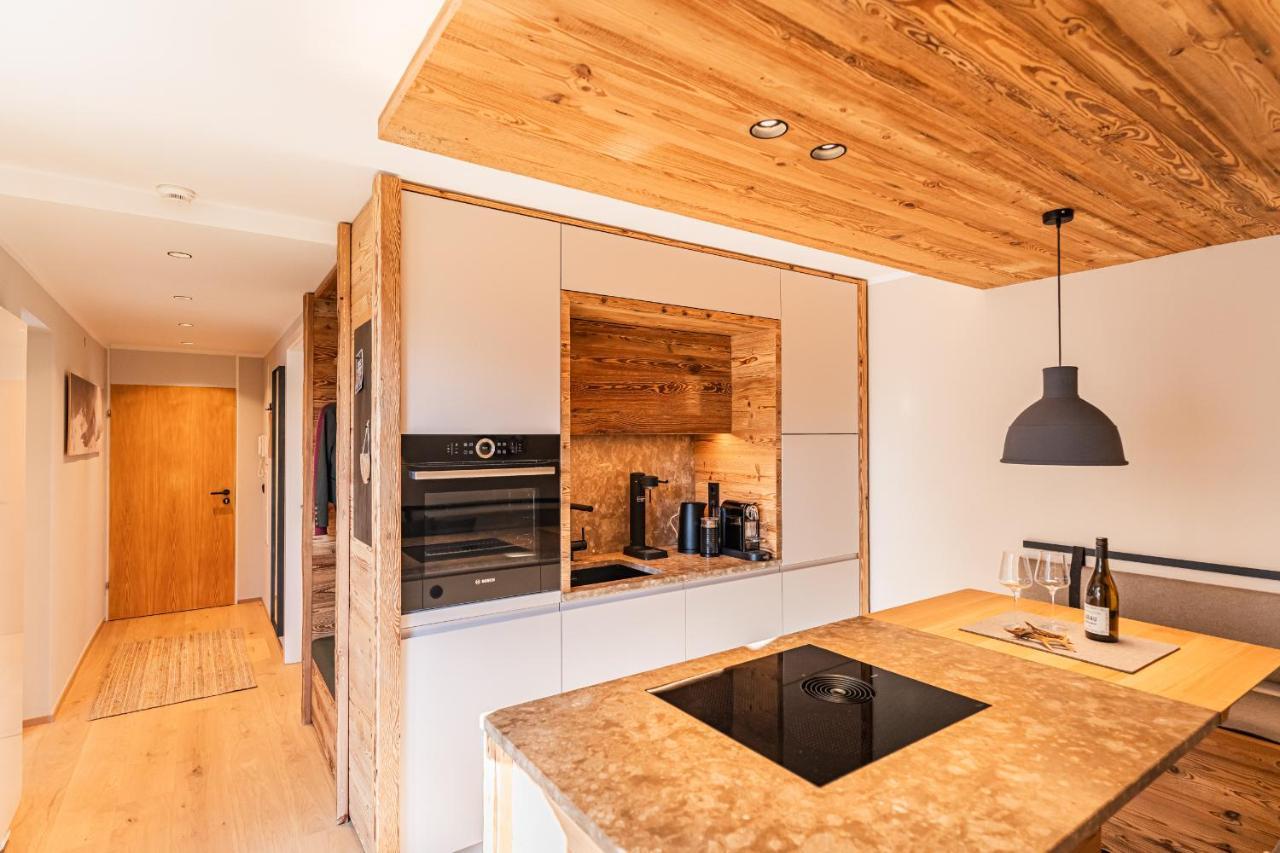 Das Kirchbichl - Stylisch Laessig, Mit Eigener Sauna Schliersee Kültér fotó